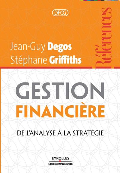 Gestion financière: De l’analyse à la stratégie