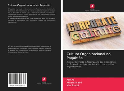 Cultura Organizacional no Paquistão