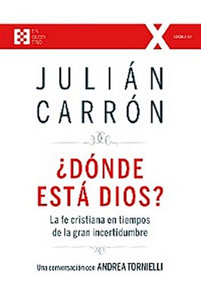 ¿Dónde está Dios?