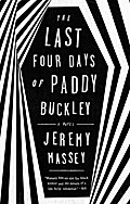 The Last Four Days of Paddy Buckley