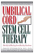 Umbilical Cord Stem Cell Therapy