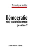 Démocratie