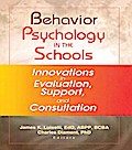 Behavior Psychology in the Schools