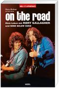 On the Road. Mein Leben mit Rory Gallagher und Nine Below Zero