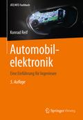 Automobilelektronik