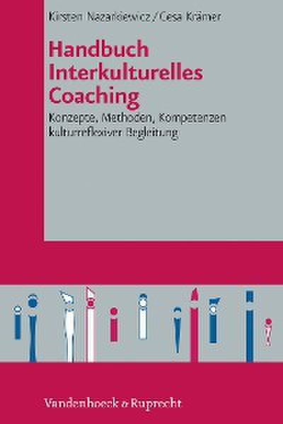Handbuch Interkulturelles Coaching