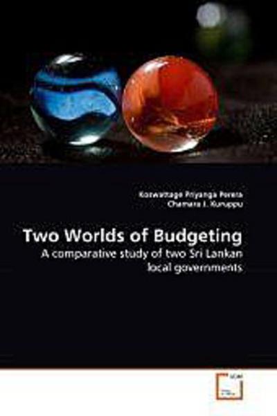 Two Worlds of Budgeting