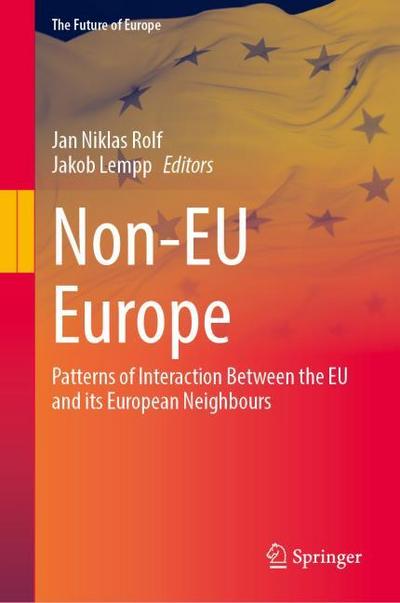 Non-EU Europe