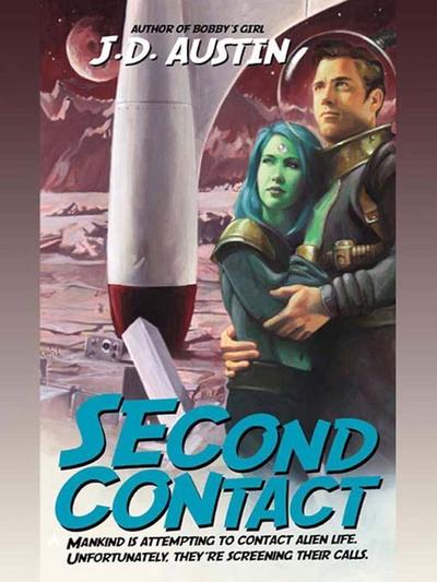 Second Contact