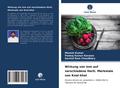 Wirkung von Inm auf verschiedene Horti. Merkmale von Knol-khol