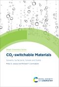 CO2-switchable Materials