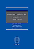 Whistleblowing