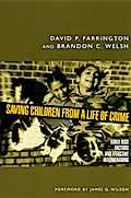 Saving Children from a Life of Crime