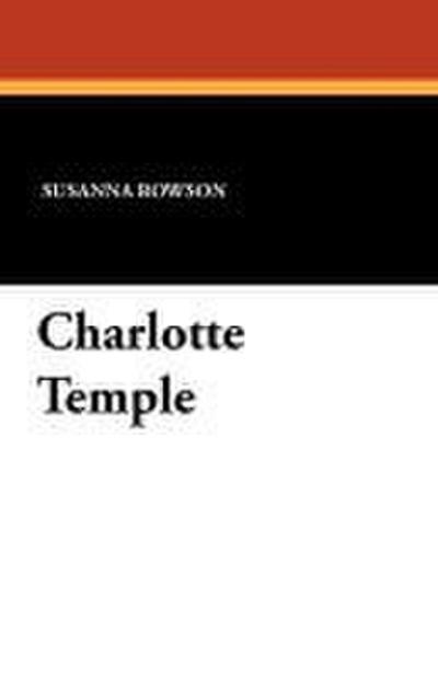 Charlotte Temple