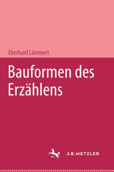 Bauformen des Erzählens; .