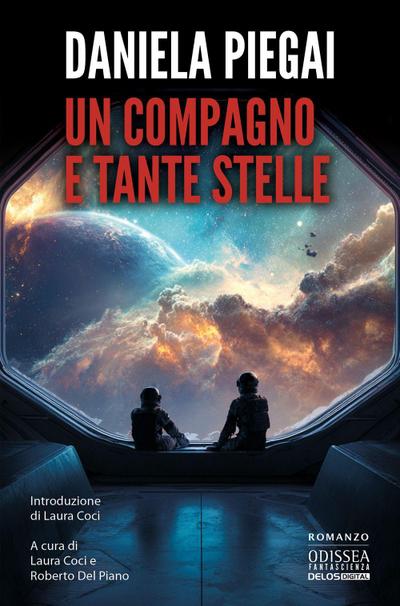 Un compagno e tante stelle