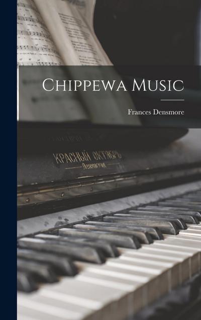 Chippewa Music