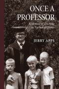 Once a Professor