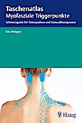 Taschenatlas myofasziale Triggerpunkte