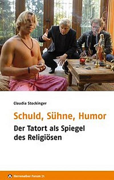 Schuld, Sühne, Humor