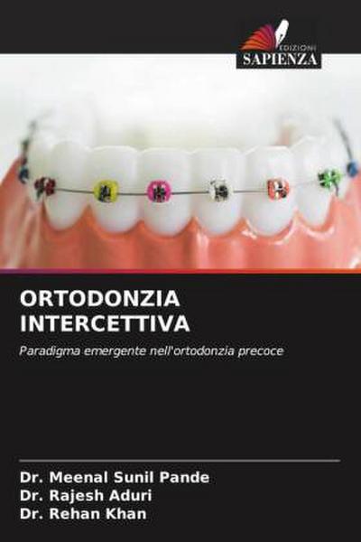 ORTODONZIA INTERCETTIVA