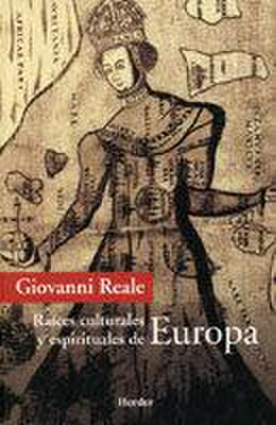 Raíces culturales y espirituales de Europa