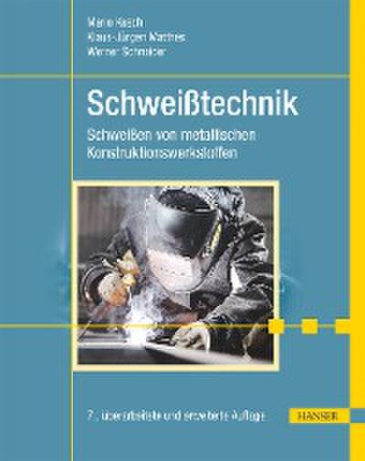 Schweißtechnik