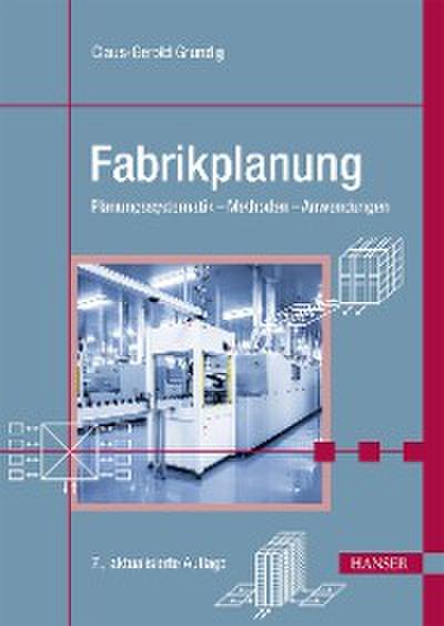 Fabrikplanung
