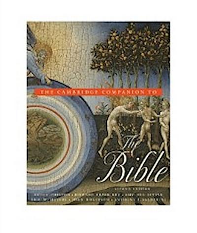 Cambridge Companion to the Bible