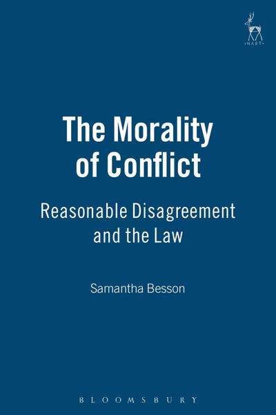 The Morality of Conflict