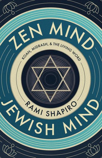 Zen Mind Jewish Mind