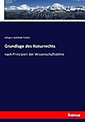Grundlage des Naturrechts