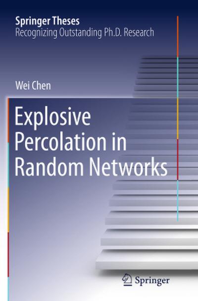 Explosive Percolation in Random Networks