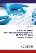Chitosan Based Mucoadhesive Microspheres of Anti-H