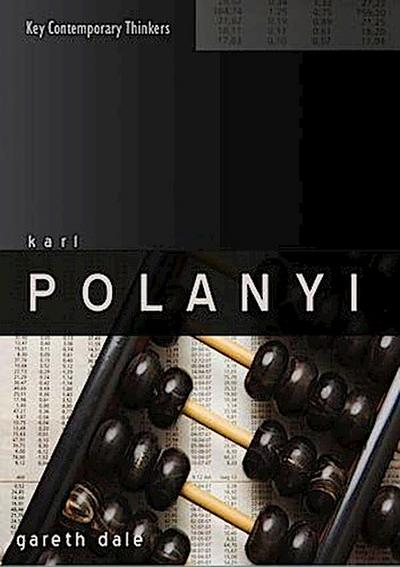 Karl Polanyi