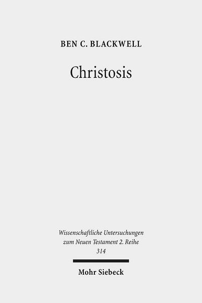 Christosis