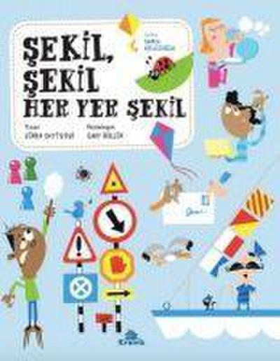 Sekil Sekil Her Yer Sekil