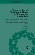 Women’s Travel Writings in North Africa and the Middle East, Part I Vol 2