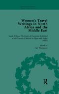 Women’s Travel Writings in North Africa and the Middle East, Part I Vol 1