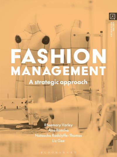 Varley, R: Fashion Management