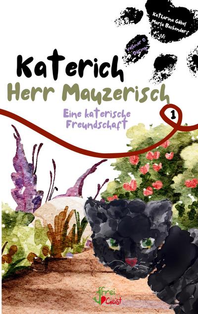 Katerich Herr Mauzerisch