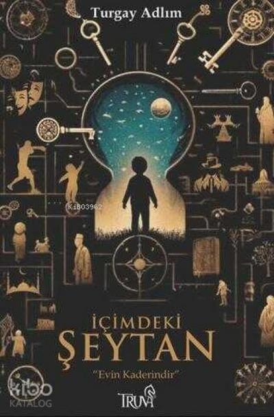 Icimdeki Seytan - Evin Kaderindir