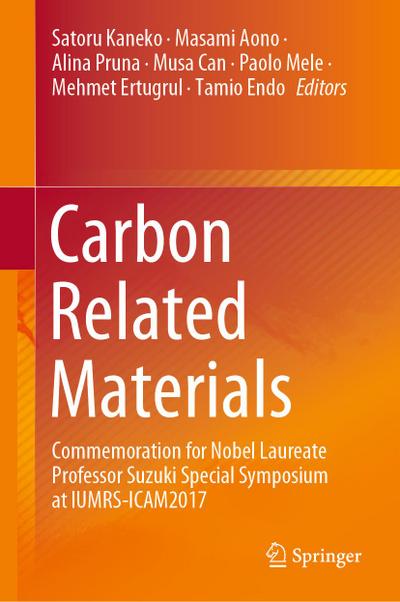 Carbon Related Materials