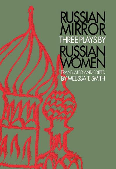 Russian Mirror