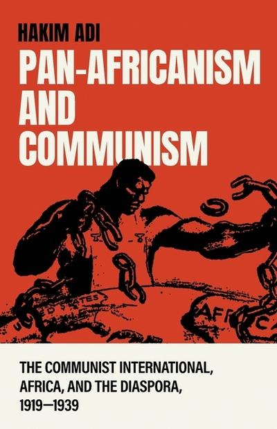 Pan-Africanism and Communism