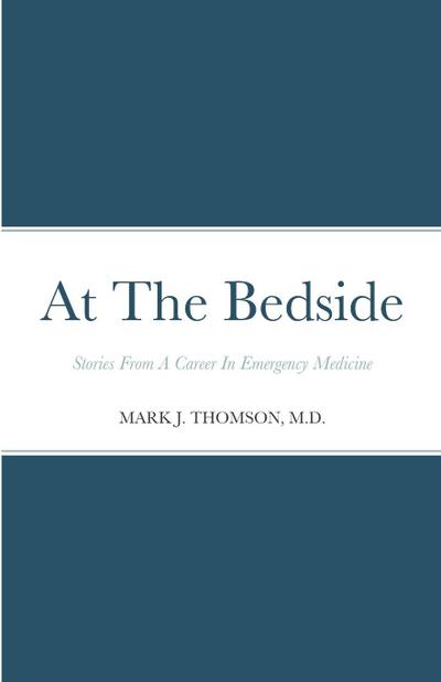 At The Bedside  Stories