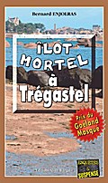 Îlot mortel à Trégastel