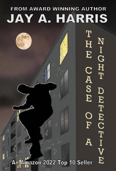The Case of a Night Detective