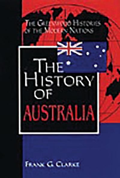 History of Australia