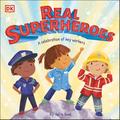 Real Superheroes